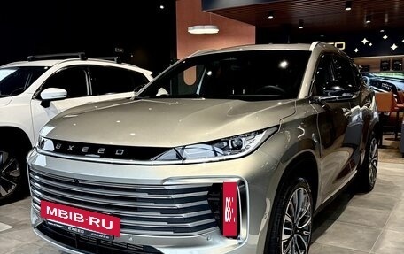 CheryExeed TXL, 2023 год, 3 590 000 рублей, 2 фотография