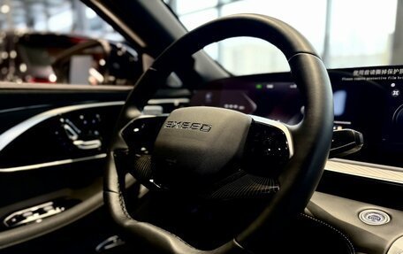 CheryExeed TXL, 2023 год, 3 590 000 рублей, 8 фотография