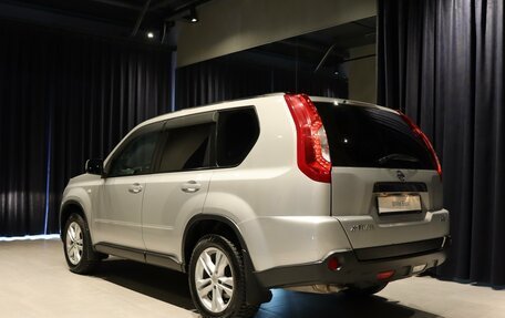 Nissan X-Trail, 2014 год, 1 150 000 рублей, 6 фотография