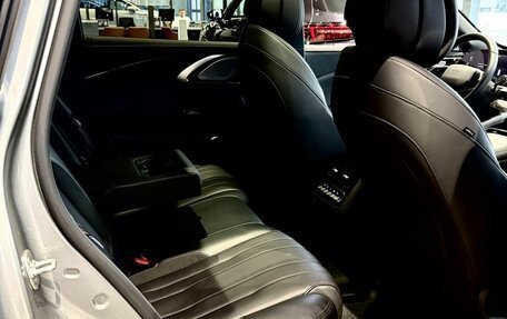 CheryExeed TXL, 2023 год, 3 590 000 рублей, 11 фотография