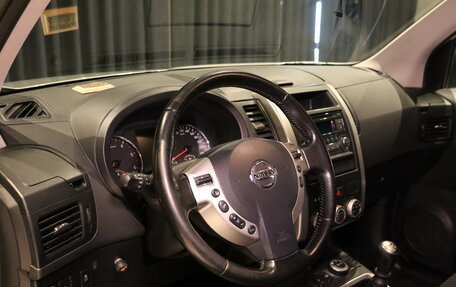 Nissan X-Trail, 2014 год, 1 150 000 рублей, 9 фотография