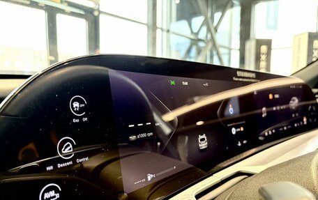 CheryExeed TXL, 2023 год, 3 590 000 рублей, 10 фотография