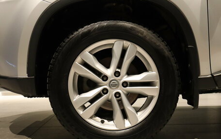 Nissan X-Trail, 2014 год, 1 150 000 рублей, 5 фотография