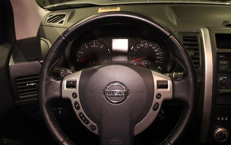 Nissan X-Trail, 2014 год, 1 150 000 рублей, 11 фотография