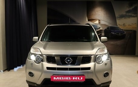 Nissan X-Trail, 2014 год, 1 150 000 рублей, 2 фотография
