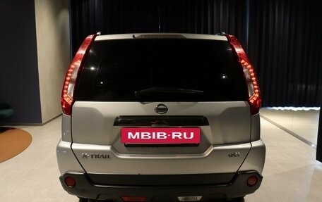 Nissan X-Trail, 2014 год, 1 150 000 рублей, 7 фотография