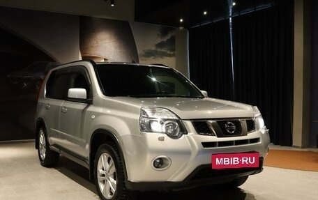 Nissan X-Trail, 2014 год, 1 150 000 рублей, 3 фотография