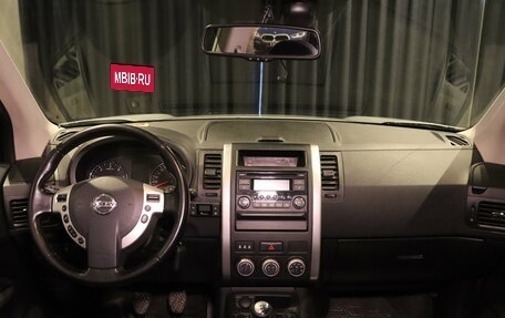 Nissan X-Trail, 2014 год, 1 150 000 рублей, 10 фотография