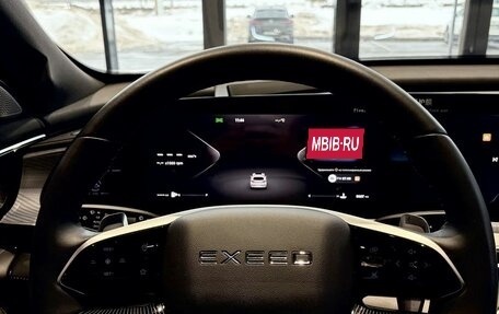 CheryExeed TXL, 2023 год, 3 590 000 рублей, 9 фотография