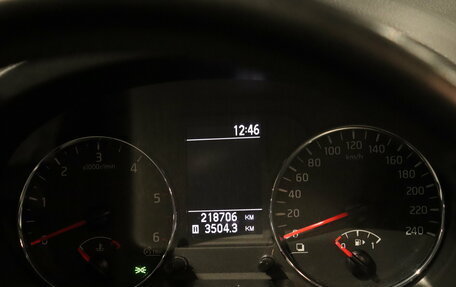 Nissan X-Trail, 2014 год, 1 150 000 рублей, 12 фотография