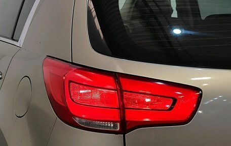 KIA Sportage III, 2015 год, 1 149 000 рублей, 6 фотография