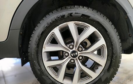 KIA Sportage III, 2015 год, 1 149 000 рублей, 7 фотография