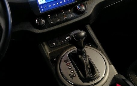 KIA Sportage III, 2015 год, 1 149 000 рублей, 10 фотография