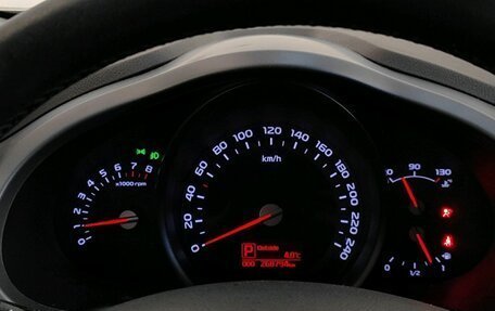 KIA Sportage III, 2015 год, 1 149 000 рублей, 11 фотография