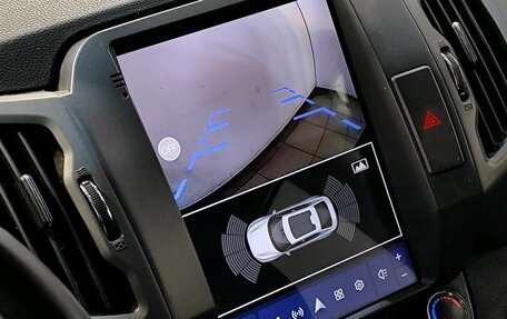 KIA Sportage III, 2015 год, 1 149 000 рублей, 15 фотография