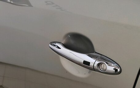 KIA Sportage III, 2015 год, 1 149 000 рублей, 16 фотография