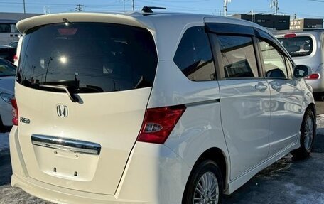 Honda Freed I, 2014 год, 870 444 рублей, 7 фотография