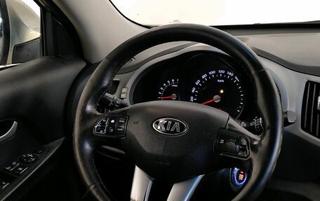 KIA Sportage III, 2015 год, 1 149 000 рублей, 12 фотография