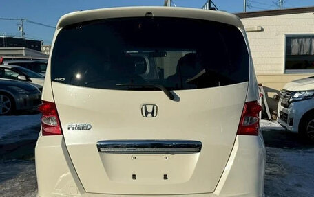 Honda Freed I, 2014 год, 870 444 рублей, 6 фотография