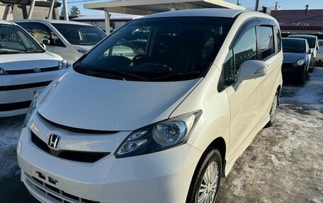 Honda Freed I, 2014 год, 870 444 рублей, 2 фотография