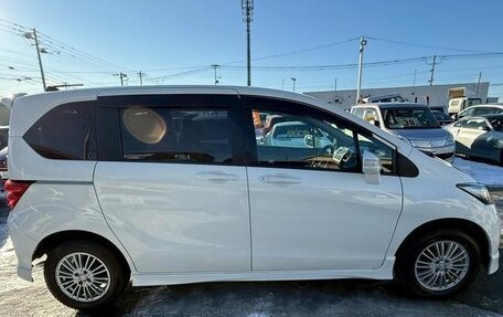 Honda Freed I, 2014 год, 870 444 рублей, 8 фотография