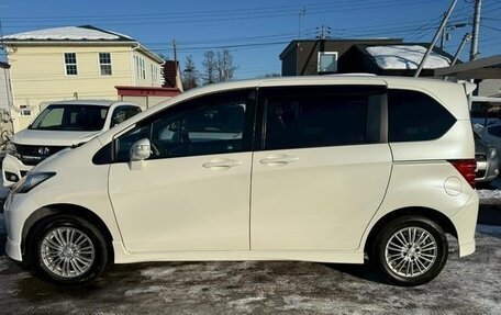 Honda Freed I, 2014 год, 870 444 рублей, 4 фотография
