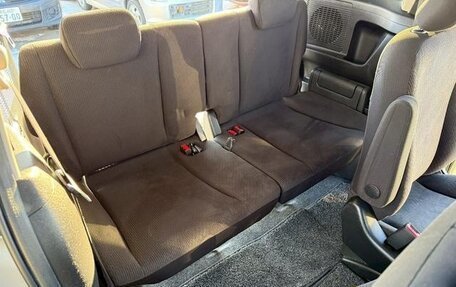 Honda Freed I, 2014 год, 870 444 рублей, 14 фотография