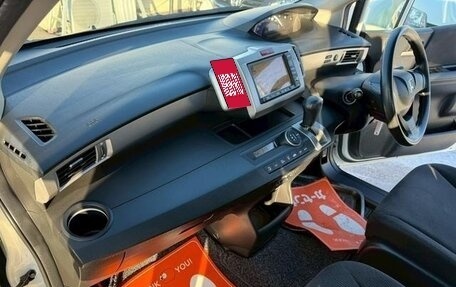 Honda Freed I, 2014 год, 870 444 рублей, 11 фотография