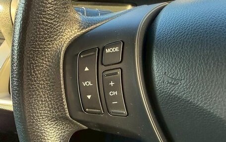 Honda Freed I, 2014 год, 870 444 рублей, 22 фотография