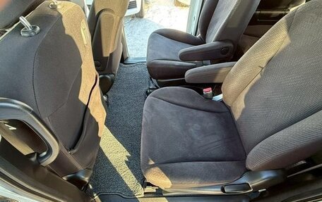 Honda Freed I, 2014 год, 870 444 рублей, 13 фотография