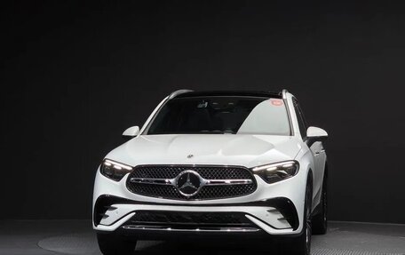 Mercedes-Benz GLC, 2025 год, 7 500 000 рублей, 3 фотография