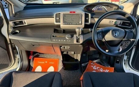 Honda Freed I, 2014 год, 870 444 рублей, 19 фотография