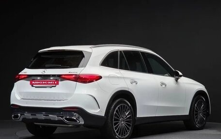 Mercedes-Benz GLC, 2025 год, 7 500 000 рублей, 2 фотография