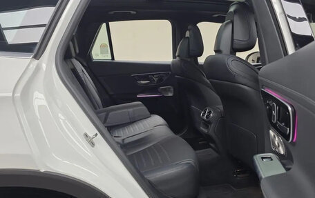 Mercedes-Benz GLC, 2025 год, 7 500 000 рублей, 12 фотография