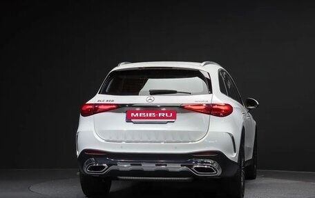 Mercedes-Benz GLC, 2025 год, 7 500 000 рублей, 4 фотография