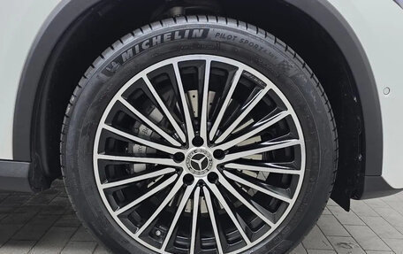 Mercedes-Benz GLC, 2025 год, 7 500 000 рублей, 5 фотография