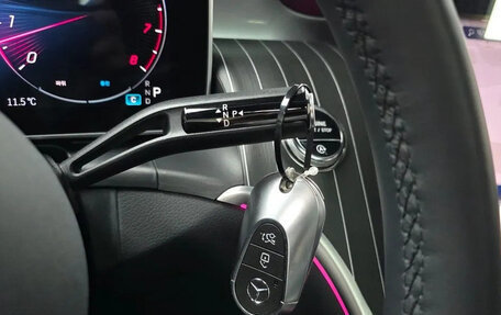 Mercedes-Benz GLC, 2025 год, 7 500 000 рублей, 9 фотография