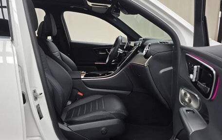 Mercedes-Benz GLC, 2025 год, 7 500 000 рублей, 11 фотография