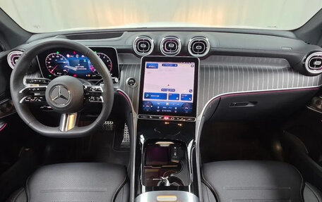 Mercedes-Benz GLC, 2025 год, 7 500 000 рублей, 7 фотография