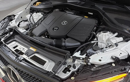 Mercedes-Benz GLC, 2025 год, 7 500 000 рублей, 6 фотография