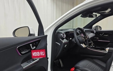 Mercedes-Benz GLC, 2025 год, 7 500 000 рублей, 10 фотография