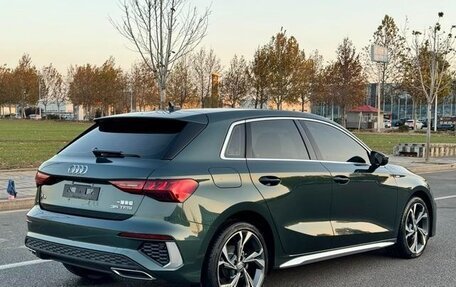 Audi A3, 2022 год, 1 700 003 рублей, 5 фотография