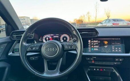 Audi A3, 2022 год, 1 700 003 рублей, 8 фотография