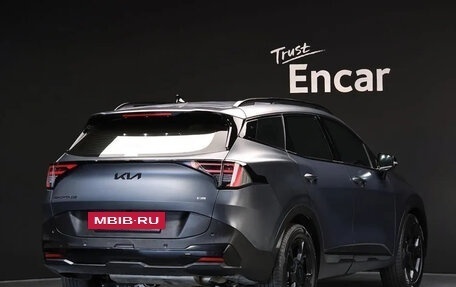 KIA Sportage IV рестайлинг, 2025 год, 4 000 000 рублей, 3 фотография