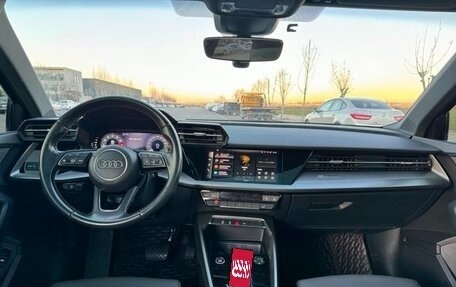Audi A3, 2022 год, 1 700 003 рублей, 7 фотография