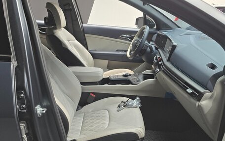 KIA Sportage IV рестайлинг, 2025 год, 4 000 000 рублей, 11 фотография