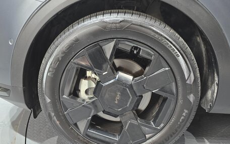 KIA Sportage IV рестайлинг, 2025 год, 4 000 000 рублей, 6 фотография