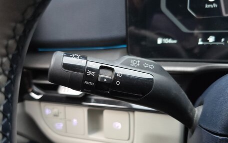 KIA Sportage IV рестайлинг, 2025 год, 4 000 000 рублей, 15 фотография