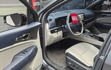 KIA Sportage IV рестайлинг, 2025 год, 4 000 000 рублей, 12 фотография