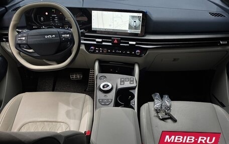 KIA Sportage IV рестайлинг, 2025 год, 4 000 000 рублей, 8 фотография